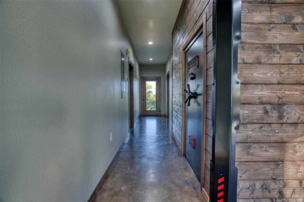 3 bedrooms House in Cookson, USA No. 421334