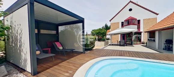 3 bedrooms House in Bartenheim, France No. 267504 67