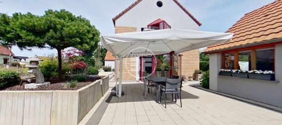 3 bedrooms House in Bartenheim, France No. 267504 66