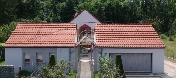 3 bedrooms House in Bartenheim, France No. 267504 34