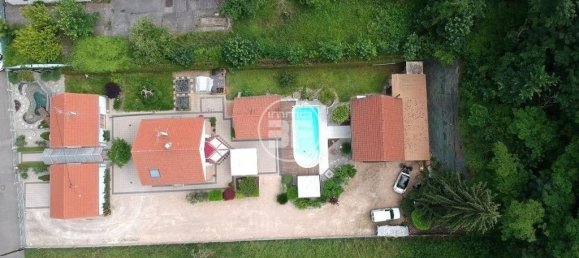 3 bedrooms House in Bartenheim, France No. 267504 42