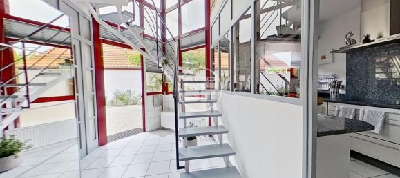 3 bedrooms House in Bartenheim, France No. 267504 55