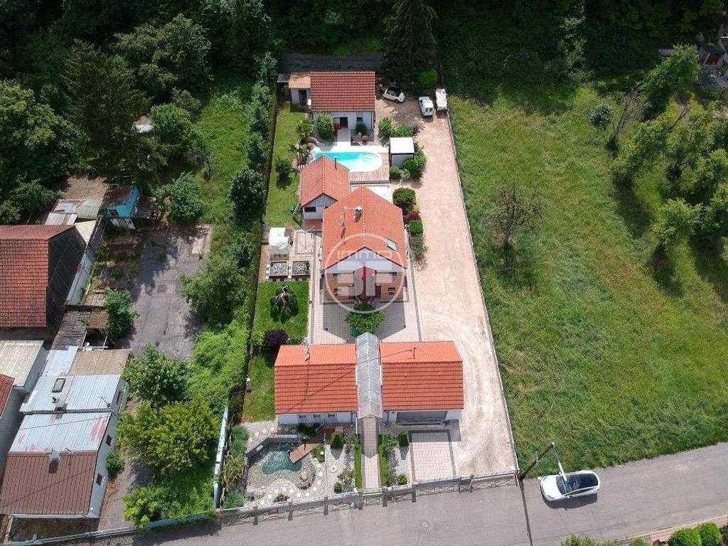 3 bedrooms House in Bartenheim, France No. 267504