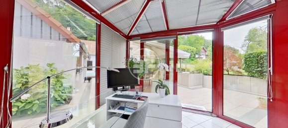 3 bedrooms House in Bartenheim, France No. 267504 50