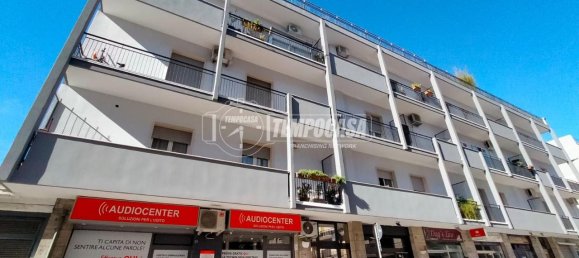 2غرفة شقة في Bari, Italy رقم 40813 5