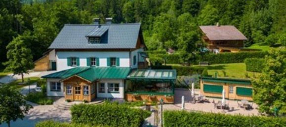 22 rooms House in Bad Aussee, Austria No. 222767 13