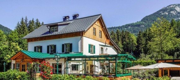 22 rooms House in Bad Aussee, Austria No. 222767 11