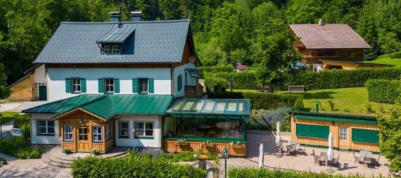 22 rooms House in Bad Aussee, Austria No. 222767 17