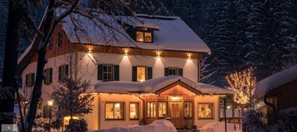 22 rooms House in Bad Aussee, Austria No. 222767 19