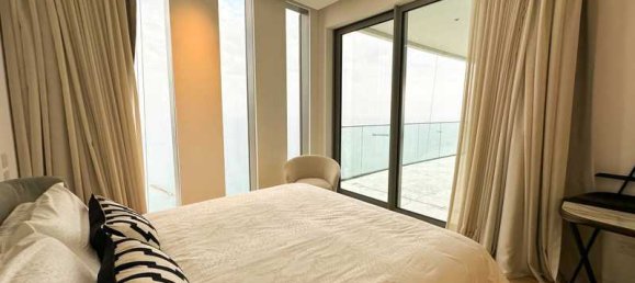 4 غرف نوم شقة في Limassol, Cyprus رقم 20588 5