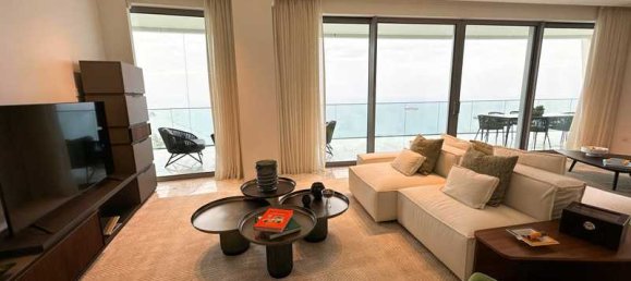 4 غرف نوم شقة في Limassol, Cyprus رقم 20588 2