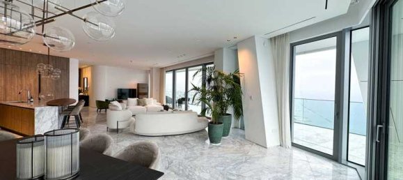 4 غرف نوم شقة في Limassol, Cyprus رقم 20588 4