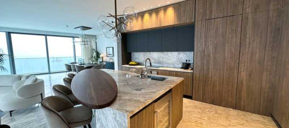 4 غرف نوم شقة في Limassol, Cyprus رقم 20588 3