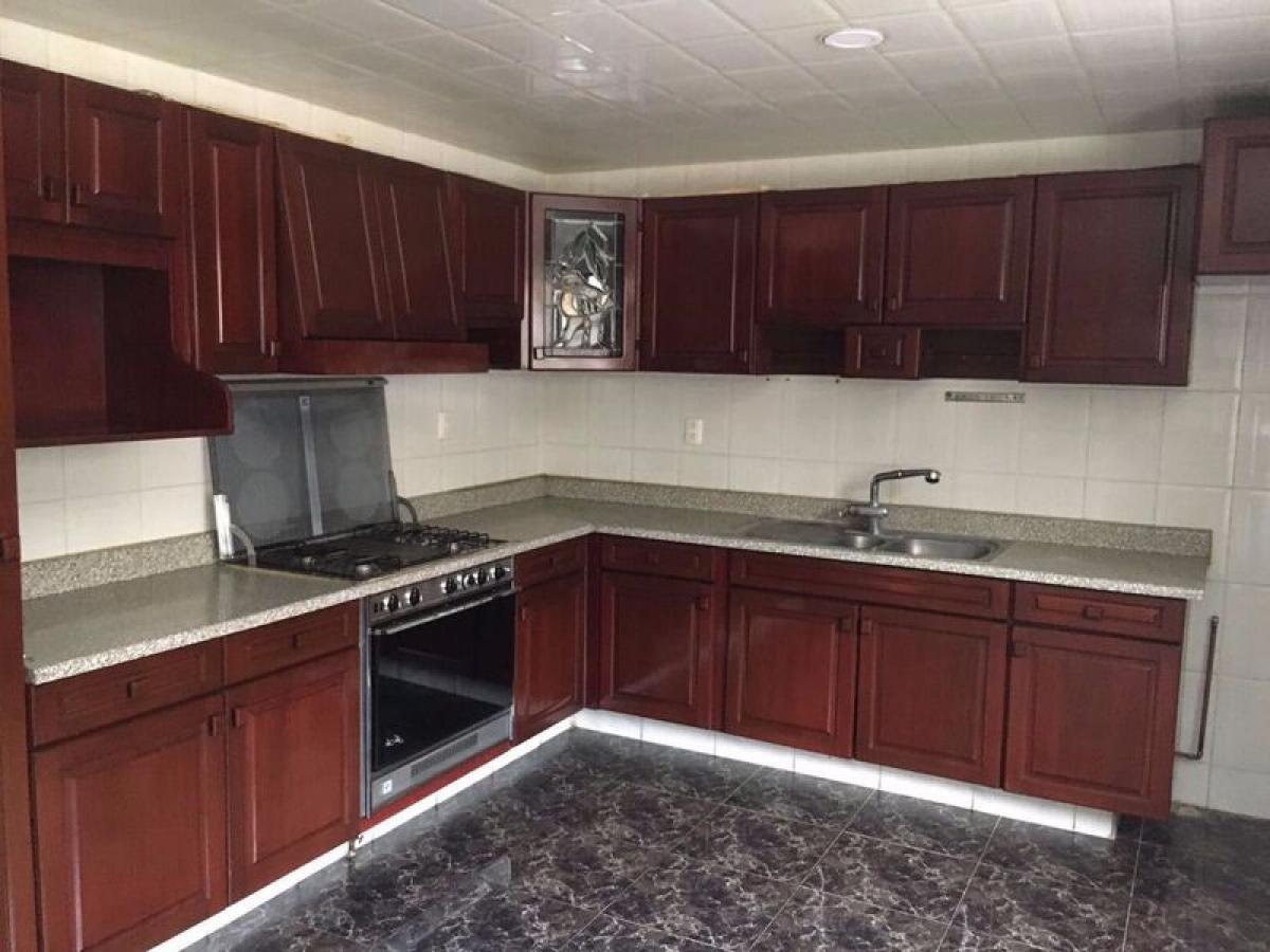 3 غرف نوم منزل في Ciudad Nezahualcoyotl, Mexico رقم 224826