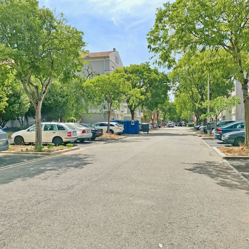 1 bedroom Apartment in Aveiro, Portugal No. 227880