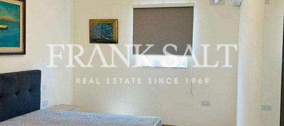 Квартира с 2 спальнями в Та-Шбиш, Мальта № 10315 12