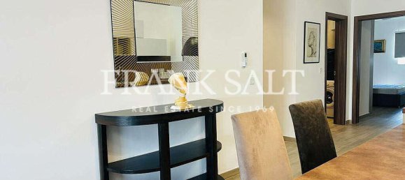 Квартира с 2 спальнями в Та-Шбиш, Мальта № 10315 3