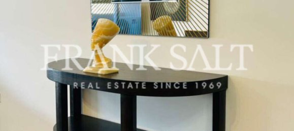 Квартира с 2 спальнями в Та-Шбиш, Мальта № 10315 7