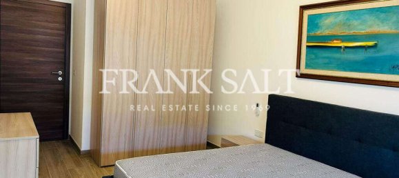 Квартира с 2 спальнями в Та-Шбиш, Мальта № 10315 13