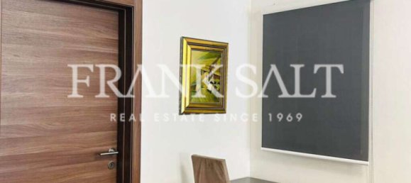 Квартира с 2 спальнями в Та-Шбиш, Мальта № 10315 9