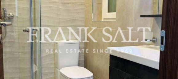 Квартира с 2 спальнями в Та-Шбиш, Мальта № 10315 14