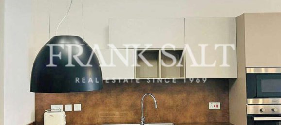 Квартира с 2 спальнями в Та-Шбиш, Мальта № 10315 5