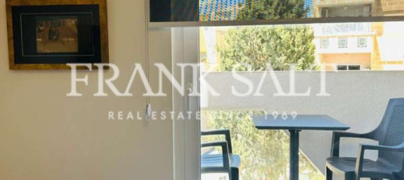 Квартира с 2 спальнями в Та-Шбиш, Мальта № 10315 11