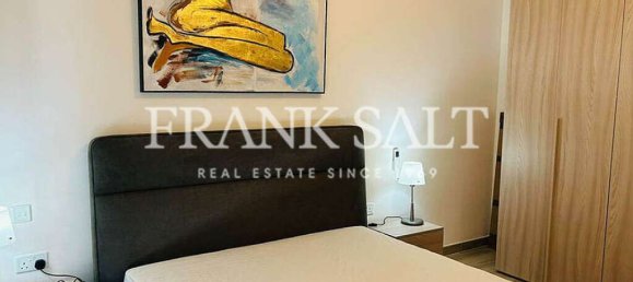 Квартира с 2 спальнями в Та-Шбиш, Мальта № 10315 8