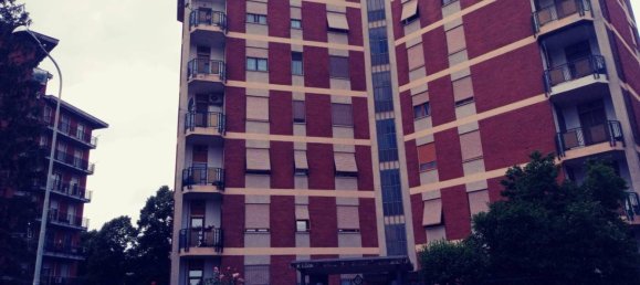 Квартира с 3 спальнями в Алессандрия, Италия № 45534 16