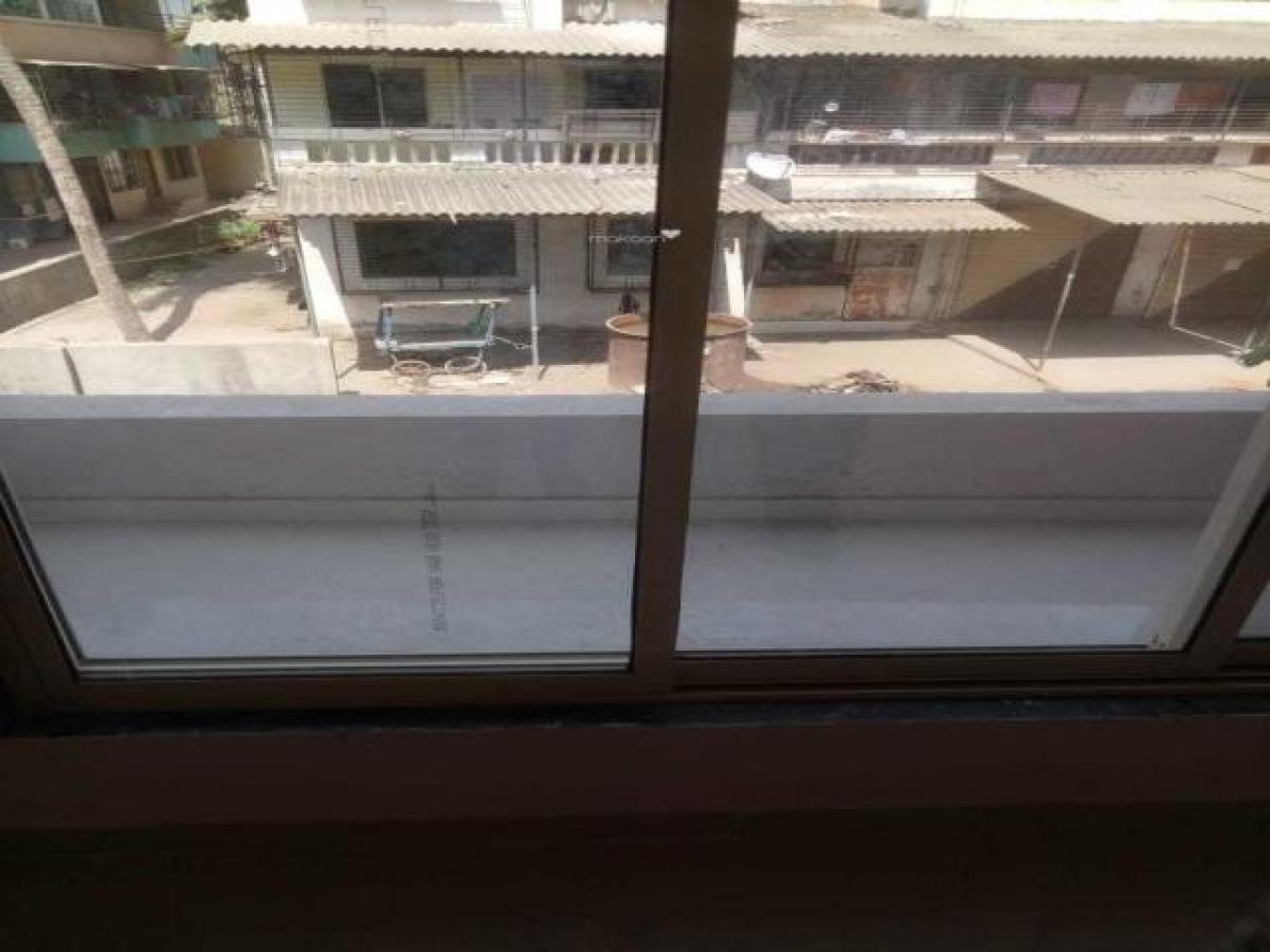 Studio in Mumbai, India No. 1892