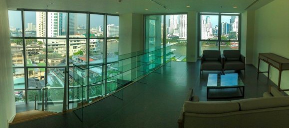 4 Schlafzimmer Eigentumswohnung in Bangkok, Thailand, Nr. 6602 10