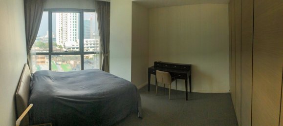 4 Schlafzimmer Eigentumswohnung in Bangkok, Thailand, Nr. 6602 12