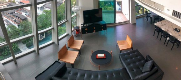 4 Schlafzimmer Eigentumswohnung in Bangkok, Thailand, Nr. 6602 9