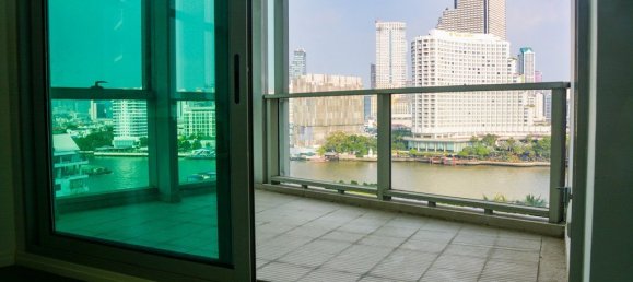 4 Schlafzimmer Eigentumswohnung in Bangkok, Thailand, Nr. 6602 3