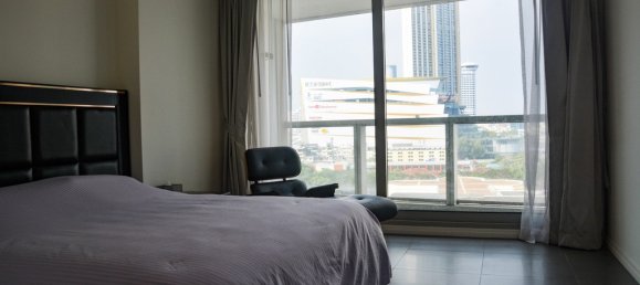 4 Schlafzimmer Eigentumswohnung in Bangkok, Thailand, Nr. 6602 11