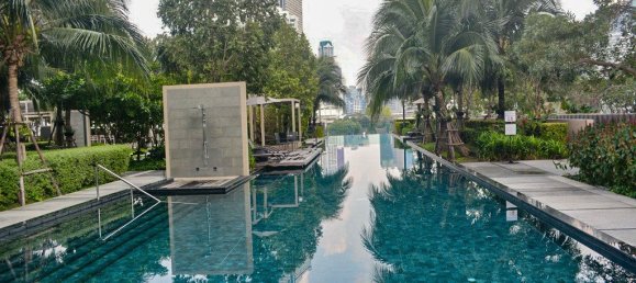 4 Schlafzimmer Eigentumswohnung in Bangkok, Thailand, Nr. 6602 20