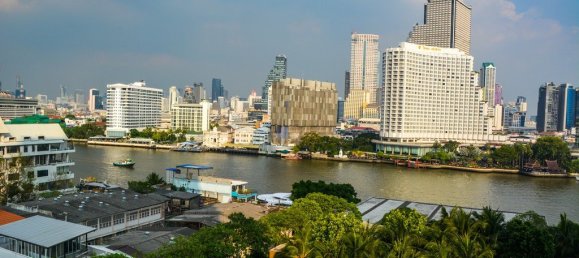 4 Schlafzimmer Eigentumswohnung in Bangkok, Thailand, Nr. 6602 2