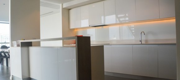 4 Schlafzimmer Eigentumswohnung in Bangkok, Thailand, Nr. 6602 7