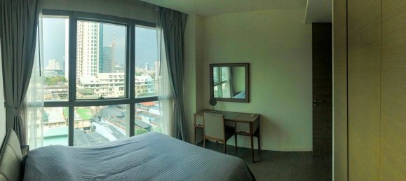 4 Schlafzimmer Eigentumswohnung in Bangkok, Thailand, Nr. 6602 14