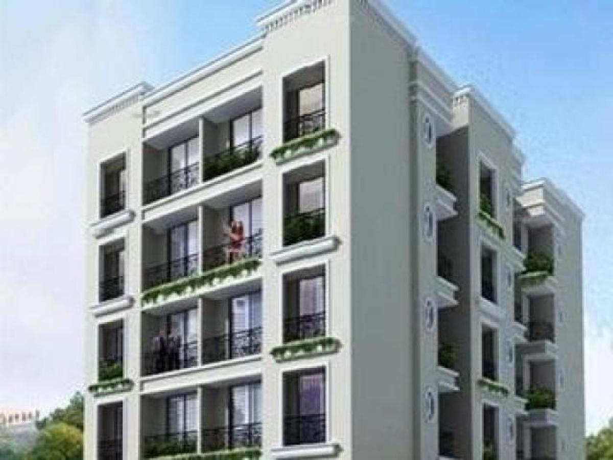 Studio in Mumbai, India No. 59280