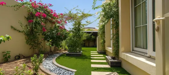 2 dormitorios villa en venta en The Springs, Dubai, UAE № 108406 8