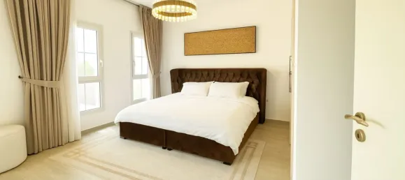 2 dormitorios villa en venta en The Springs, Dubai, UAE № 108406 2