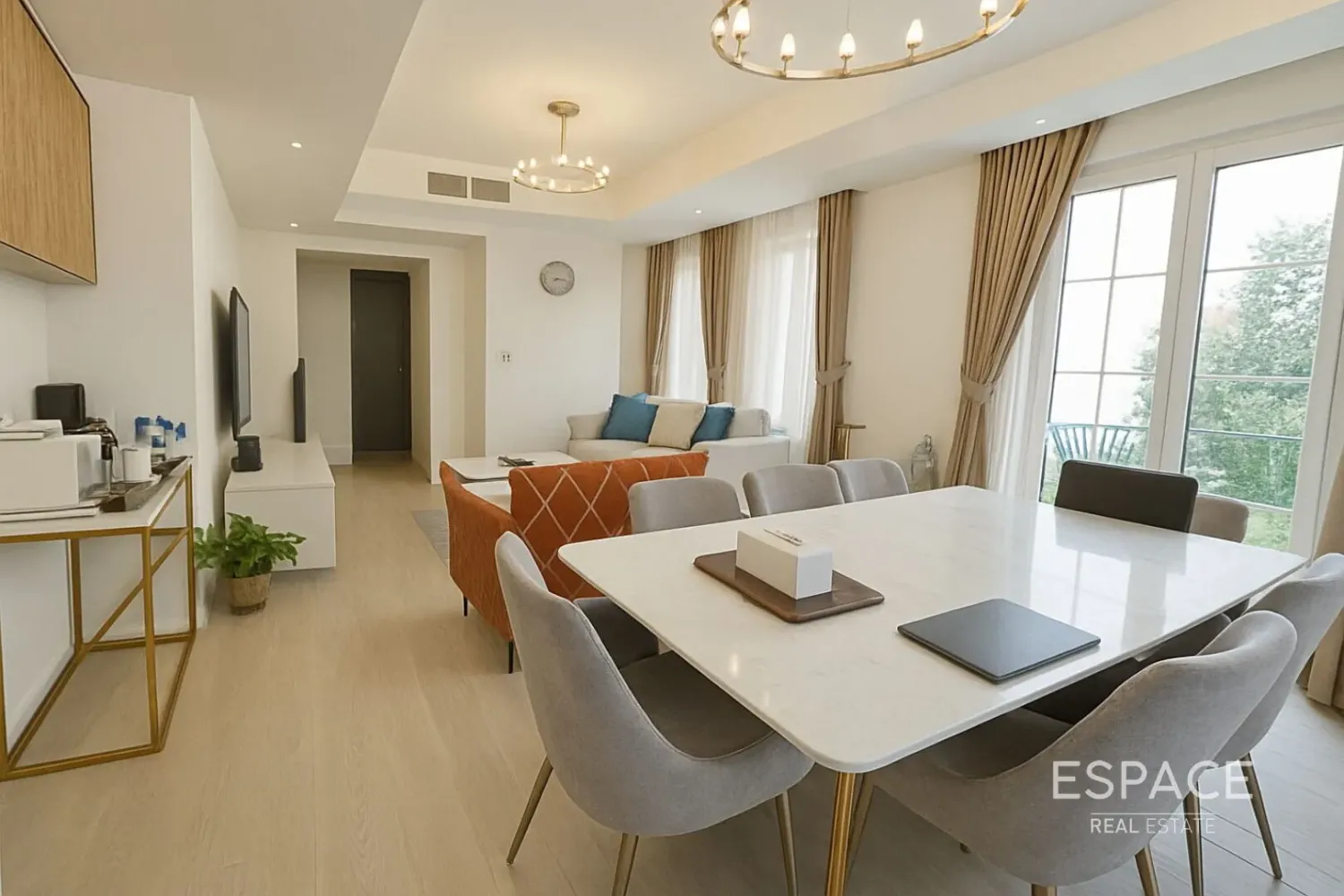 2 dormitorios villa en venta en The Springs, Dubai, UAE № 108406