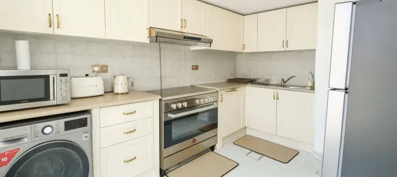 2 dormitorios villa en venta en The Springs, Dubai, UAE № 108406 3