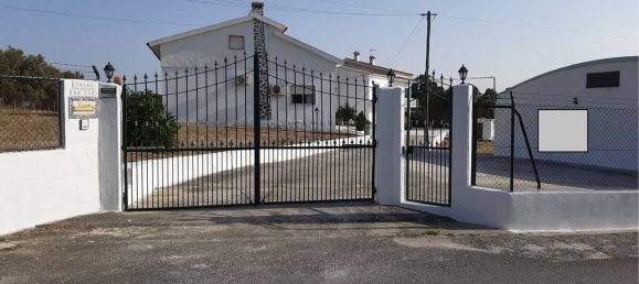 7 bedrooms House in Cartaxo, Portugal No. 142328 2