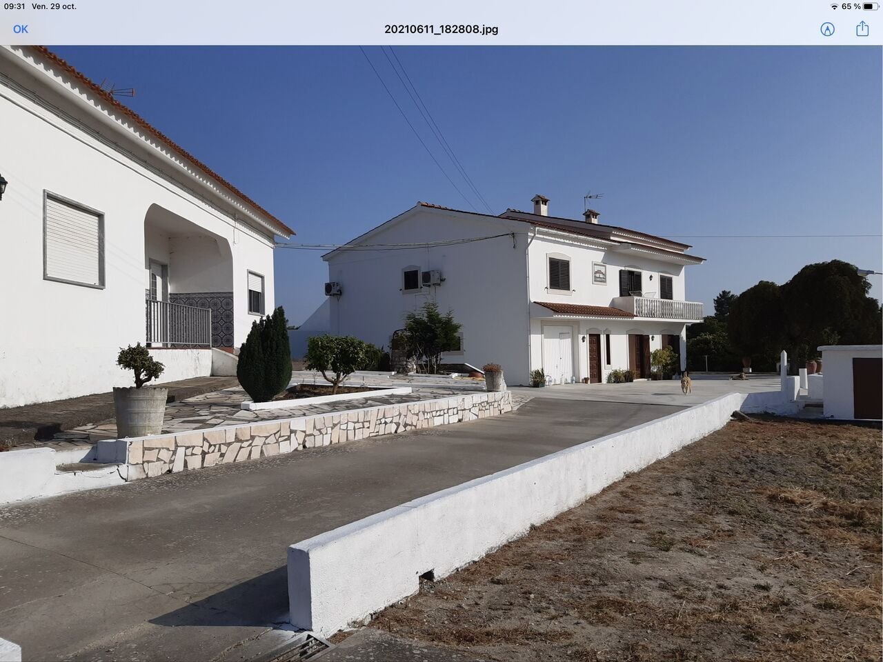 7 bedrooms House in Cartaxo, Portugal No. 142328