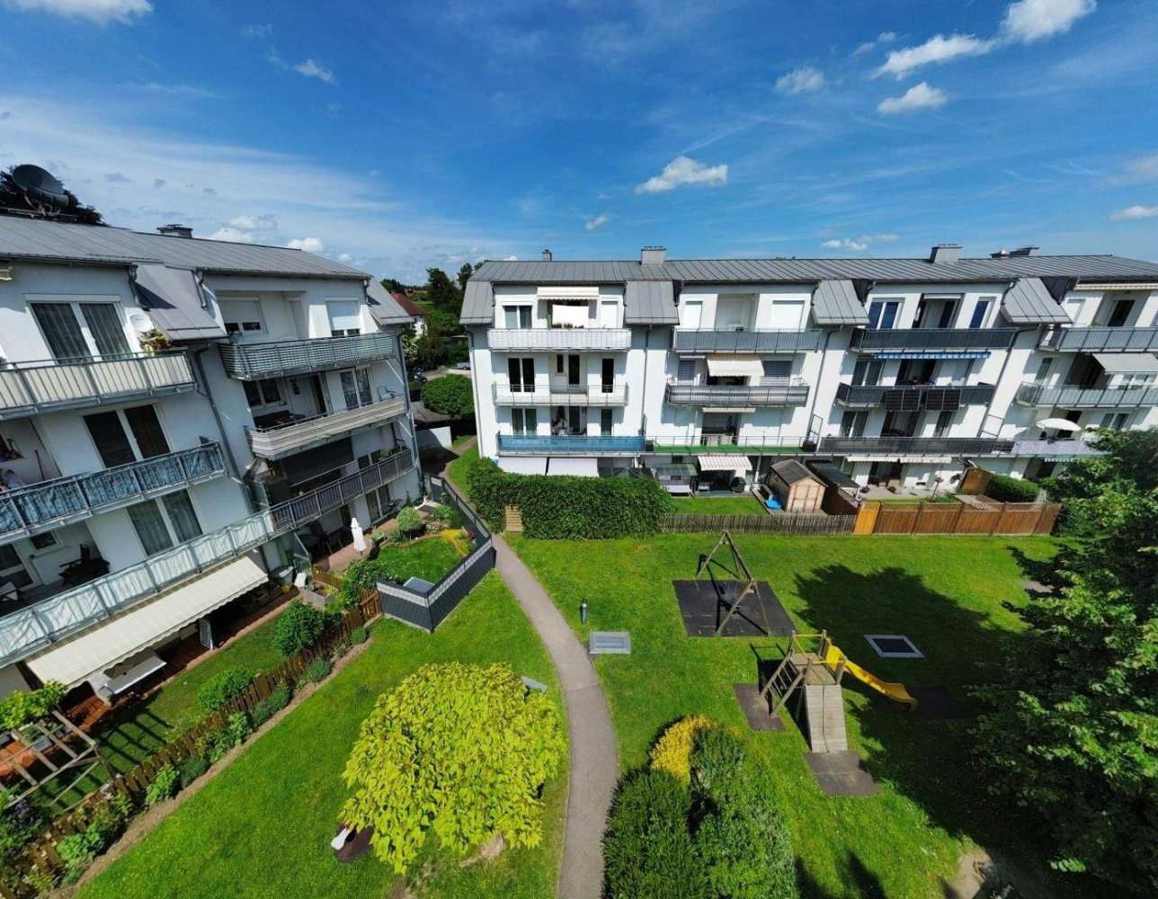 4-Zimmer Wohnung in Schwanenstadt, Austria, Nr. 175276