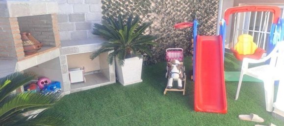 4 bedrooms House in Ciudad Quesada, Spain No. 188036 2