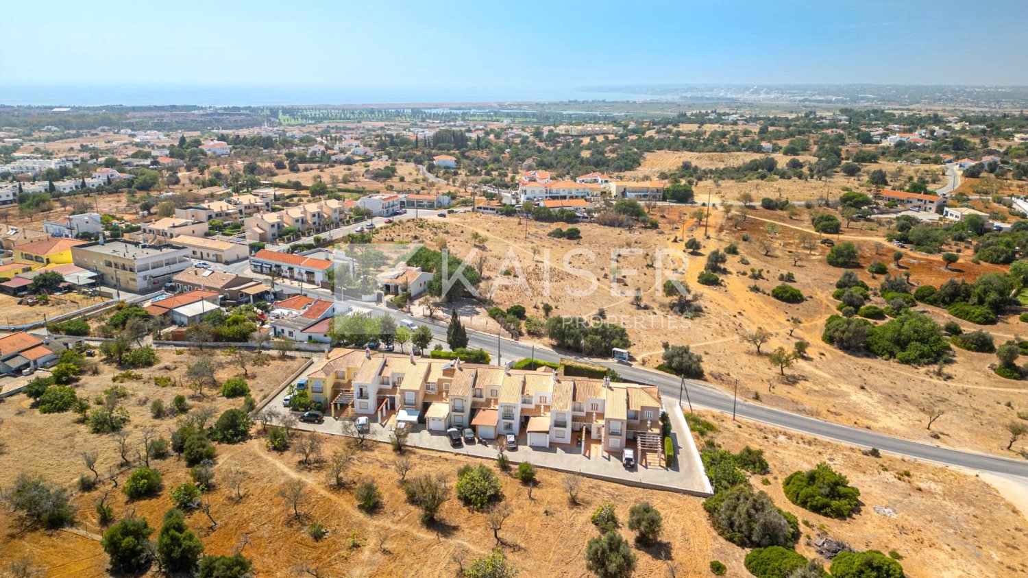 4 chambres Maison de ville à Albufeira, Portugal No. 122222