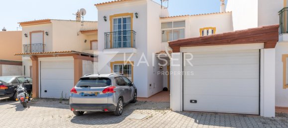 4 chambres Maison de ville à Albufeira, Portugal No. 122222 3